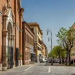 Appartement Mc - San Lorenzo Rome