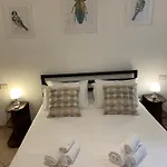 Appartement Mc - San Lorenzo Rome