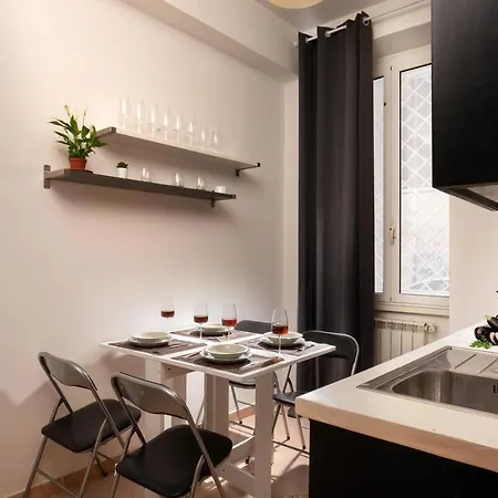 Apartman Mc - San Lorenzo *