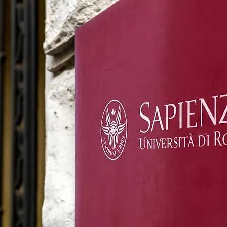 Apartment Mc - San Lorenzo Rome