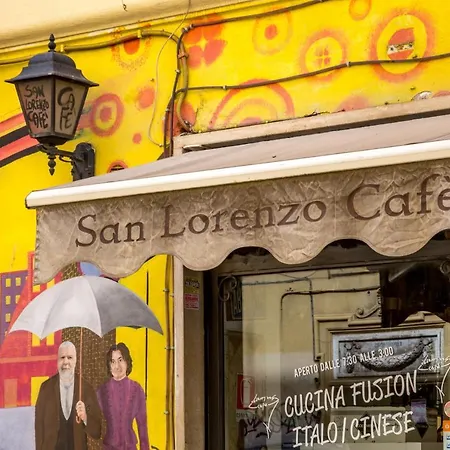 شقة Mc - San Lorenzo روما